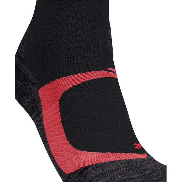 Falke RU 4 Cool Socken Damen schwarz