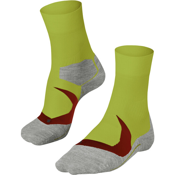 Falke RU 4 Cool Socken Herren grün