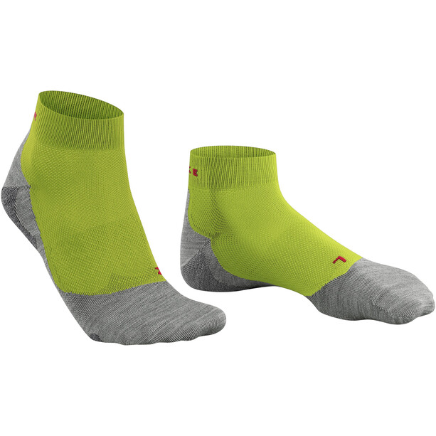 Falke RU 5 Lightweight Kurze Socken Herren grün