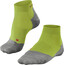 Falke RU 5 Lightweight Kurze Socken Herren grün