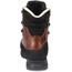 Hanwag Alaska Pro GTX Chaussures Femme, marron/noir