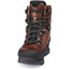 Hanwag Alaska Pro GTX Zapatos Mujer, marrón/negro