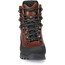 Hanwag Alaska Pro GTX Schuhe Damen braun/schwarz