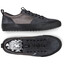 Chrome Kursk TR Chaussures Homme, noir/gris