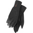 ASSOS RSR Thermo Rain Shell Handschoenen, zwart