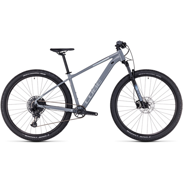 Cube Access WS SLX Mujer, gris