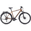 Cube Nature Pro Allroad, noir/Or
