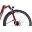 Cube Touring EXC Easy Entry, rosso