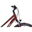 Cube Touring EXC Trapeze, rosso
