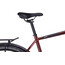 Cube Touring EXC, rood