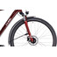 Cube Touring EXC, rouge