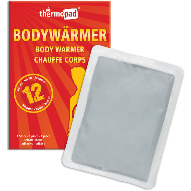 Thermopad Body Warmer 1 Piece 