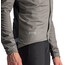 Castelli Transition 2 Jacket Men nickel gray/dark gray/silver reflex