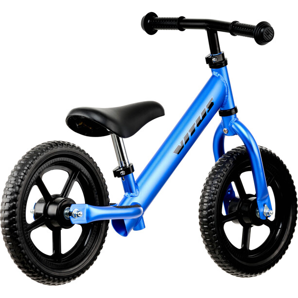 Vitus Nippy Balance Bike Kids, azul