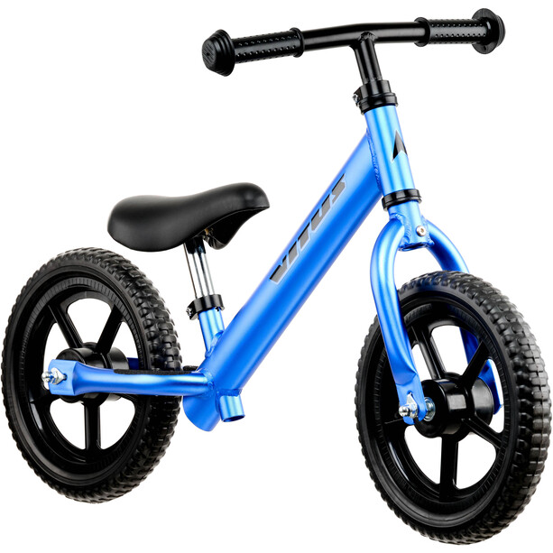 Vitus Nippy Balance Bike Kids, niebieski