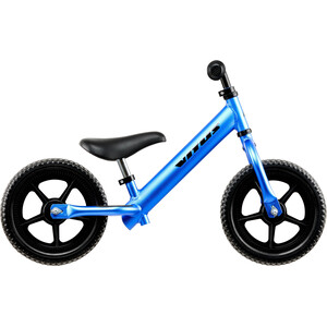 Vitus Nippy Balance Bike Kids, azul azul