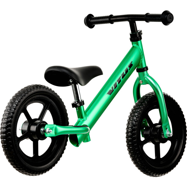 Vitus Nippy Balance Bike Kids, verde