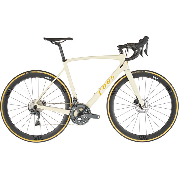 Fons Strada Disco Carbon Pro Mujer