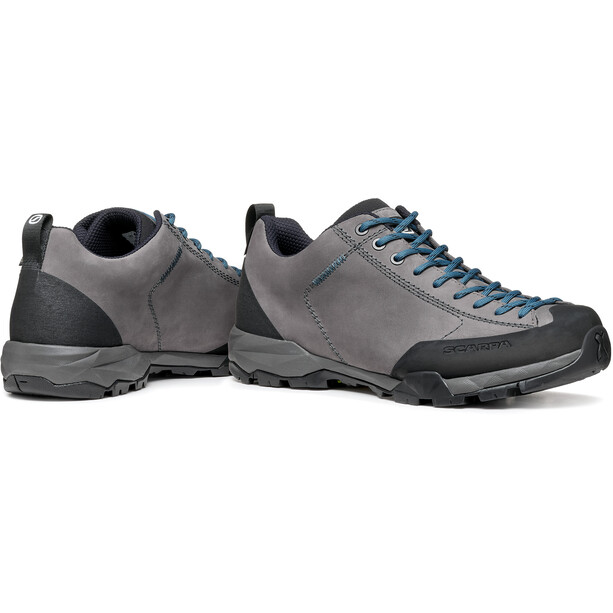 Scarpa Mojito Trail Pro GTX Schuhe Herren grau