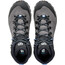 Scarpa Rush Trek Pro GTX Schuhe Damen grau/schwarz