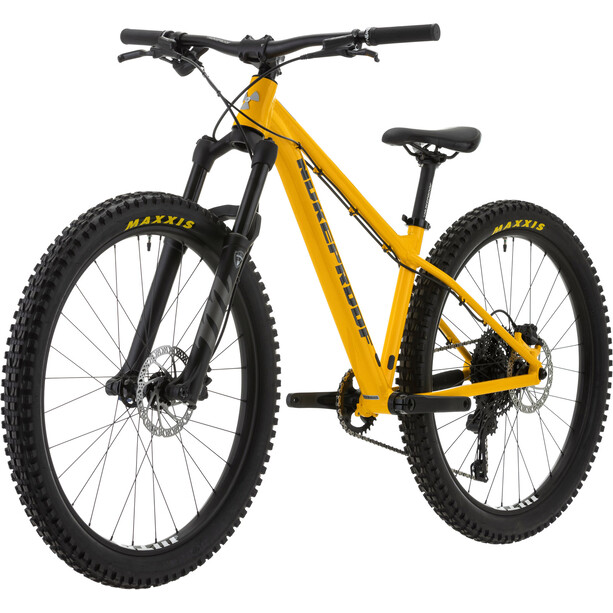 Nukeproof Cub-Scout Race 26" Youth, geel