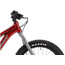 Nukeproof Cub-Scout Sport 20" Kinder rot
