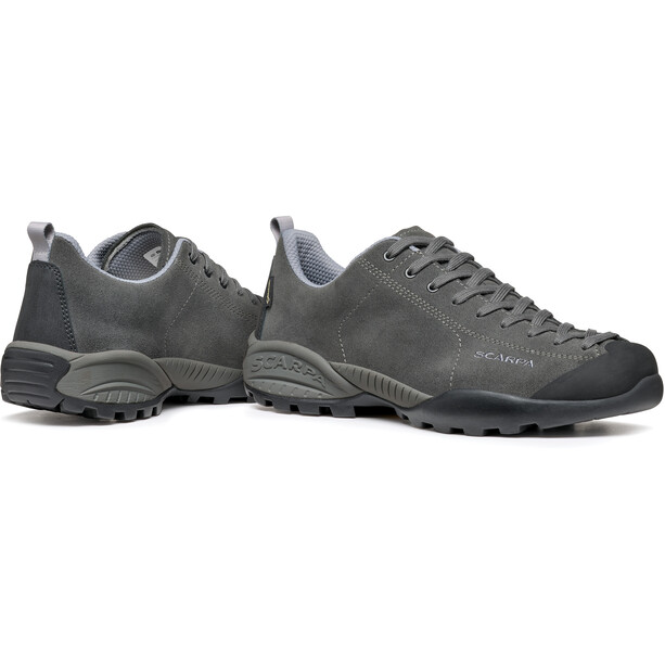 Scarpa Mojito GTX Chaussures, gris