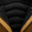 Mammut Convey 3 in 1 HS Hooded Jacket Heren, geel/zwart