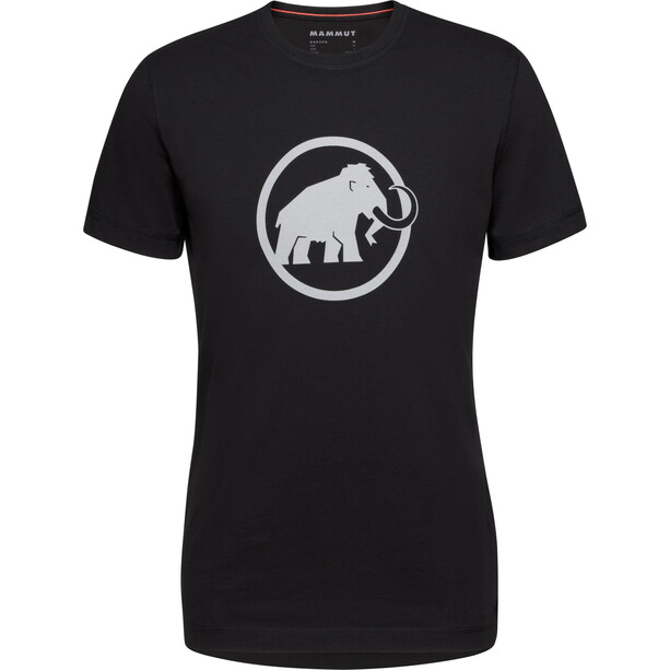 Mammut Core Reflective T-Shirt Men, negro