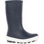Kamik Riptide Rubber Boots Youth navy/white
