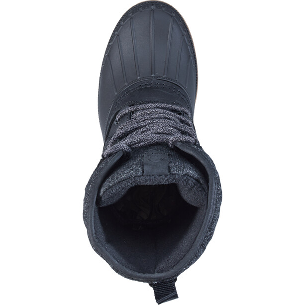 Kamik Sienna 3 Schuhe Damen schwarz