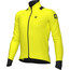 Alé Cycling Klimatik K-Idro LS Jersey Hombre, amarillo