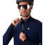 Alé Cycling Klimatik K-Idro LS Jersey Hombre, azul