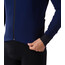 Alé Cycling Klimatik K-Idro Maglia jersey a maniche lunghe Uomo, blu