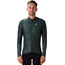 Alé Cycling PR-R Green Digital Maglia jersey a maniche lunghe Uomo, verde