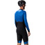 Alé Cycling PR-S Hive Traje de piel Hombre, azul/negro