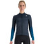 Sportful Bodyfit Pro LS Thermal Jersey Kobiety, niebieski