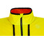 Sportful Giara Layer Veste Homme, jaune