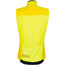 Sportful Giara Layer Vest Heren, geel