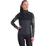 Sportful Giara Layer Vest Dames, zwart