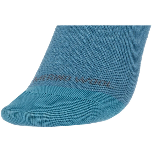 Sportful Matchy Wool Socken blau