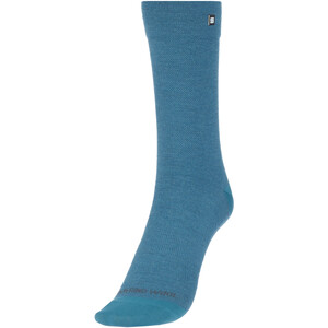 Sportful Matchy Wool Sokken, blauw