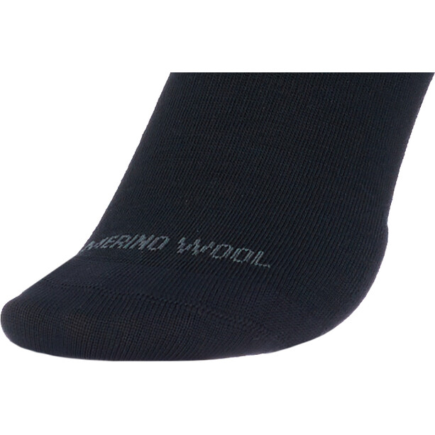 Sportful Matchy Wool Socken schwarz