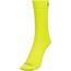 Sportful Matchy Wool Skarpetki, żółty