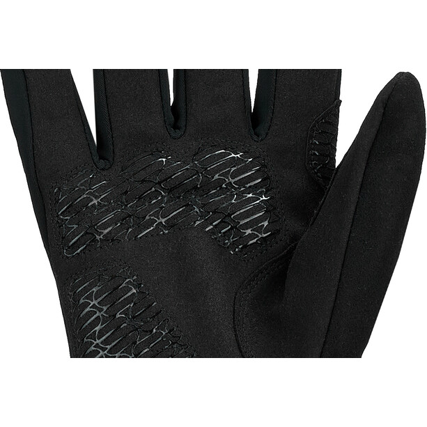 Sportful WS Essential 2 Handschuhe schwarz/gelb