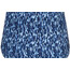 AGU Essential Melange Maglia jersey a maniche lunghe Donna, blu