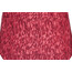 AGU Essential Melange LS Jersey Kobiety, czerwony