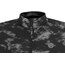 AGU Essential Reflective Maglia jersey a maniche lunghe Uomo, nero