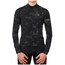 AGU Essential Reflective Maglia jersey a maniche lunghe Uomo, nero
