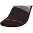 Castelli Quindici Soft Merino Socken schwarz